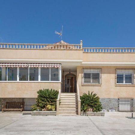 Awesome Home In Caravaca With Kitchen Caravaca De La Cruz Exterior foto